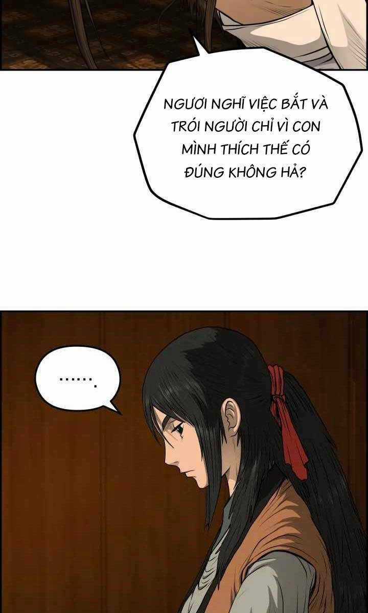 Phong Lôi Kiếm - Chapter 71 - Trang 69