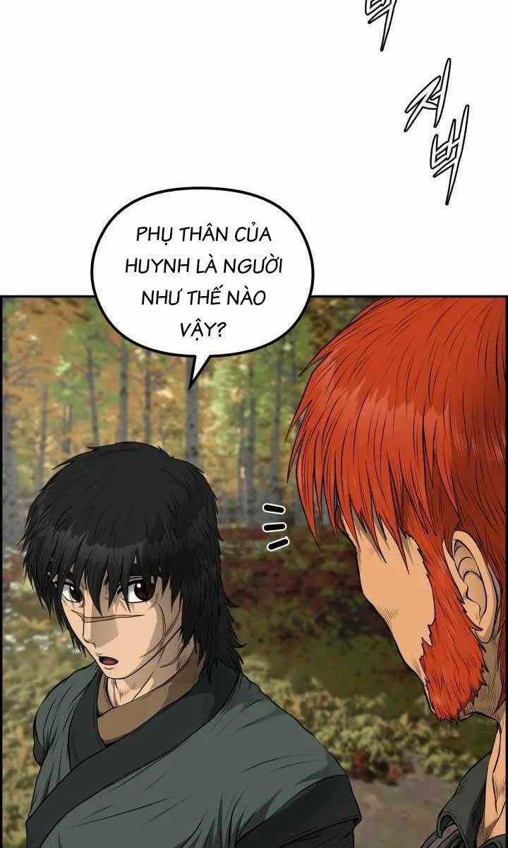 Phong Lôi Kiếm - Chapter 71 - Trang 8