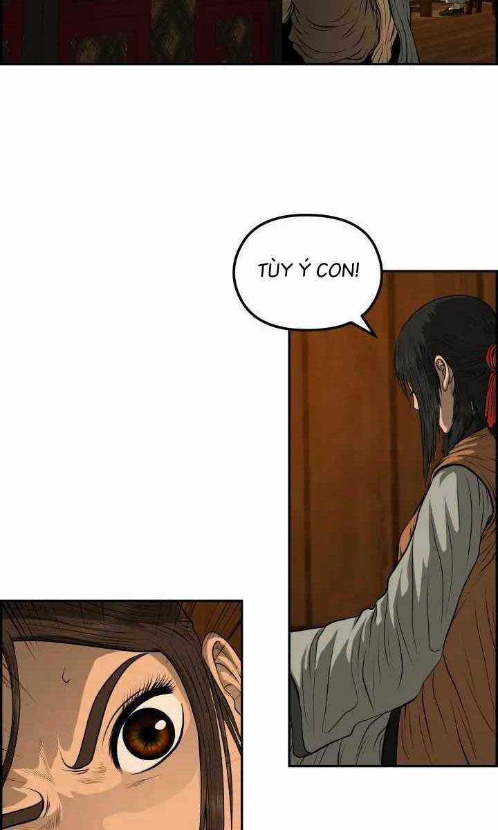 Phong Lôi Kiếm - Chapter 71 - Trang 71