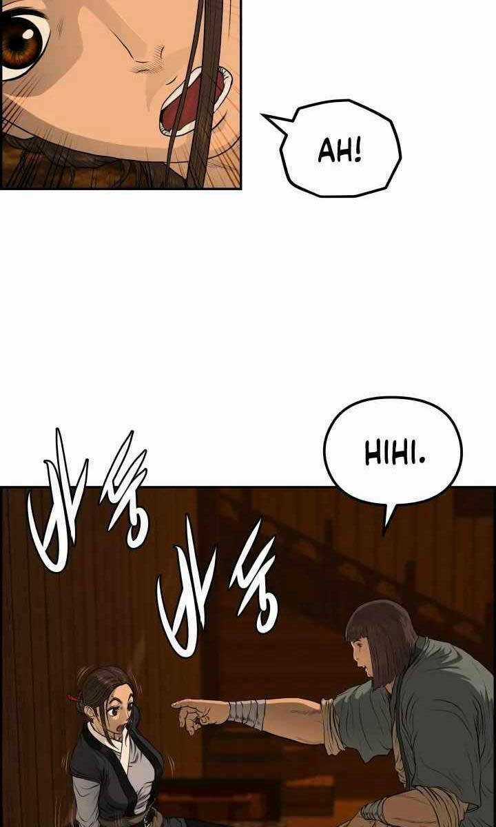 Phong Lôi Kiếm - Chapter 71 - Trang 72