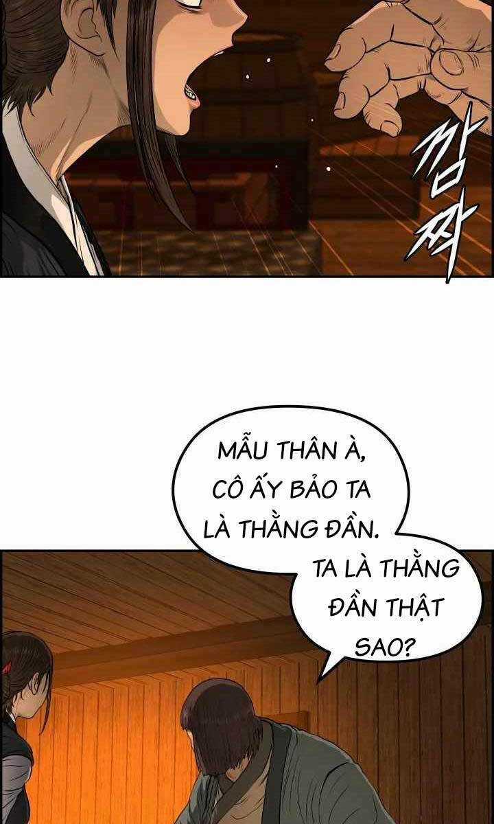 Phong Lôi Kiếm - Chapter 71 - Trang 74