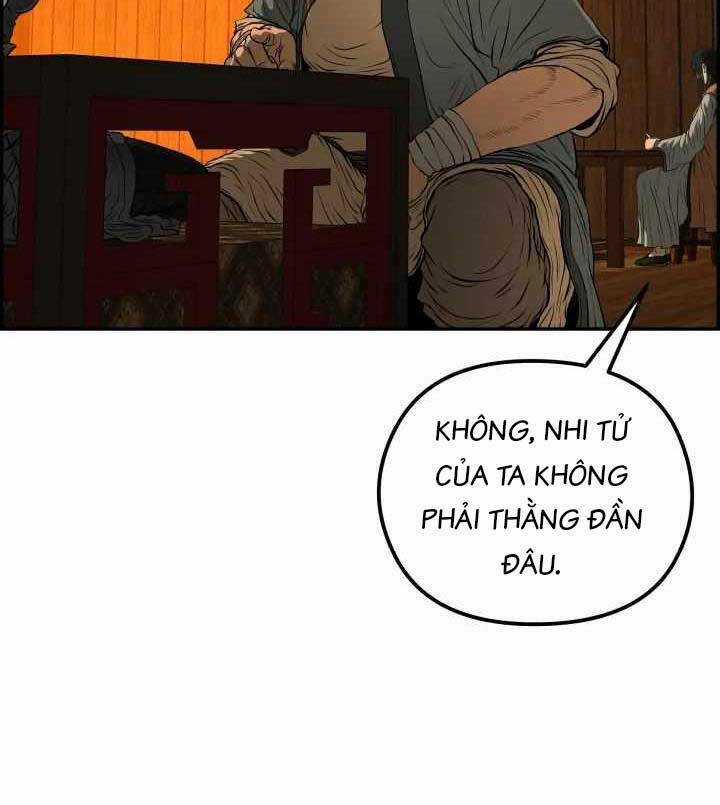 Phong Lôi Kiếm - Chapter 71 - Trang 75