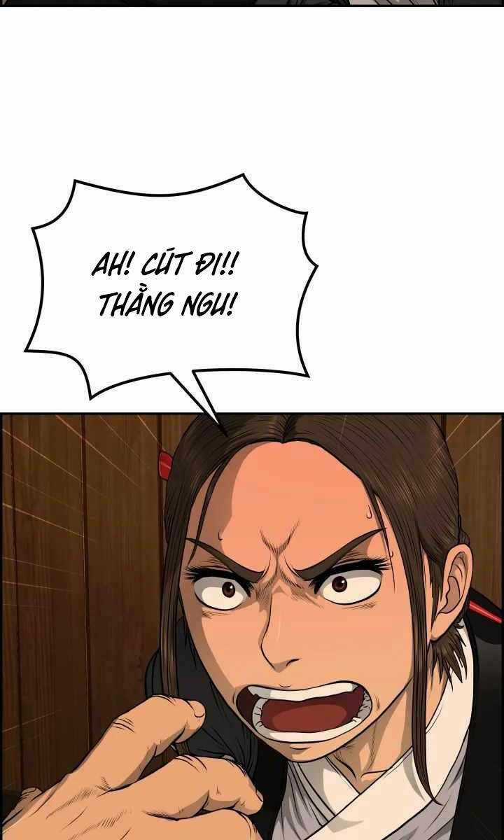 Phong Lôi Kiếm - Chapter 71 - Trang 77