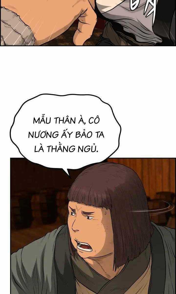 Phong Lôi Kiếm - Chapter 71 - Trang 79