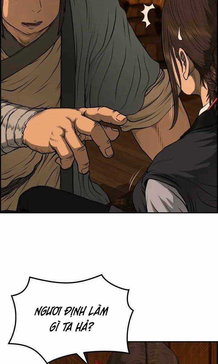 Phong Lôi Kiếm - Chapter 71 - Trang 81