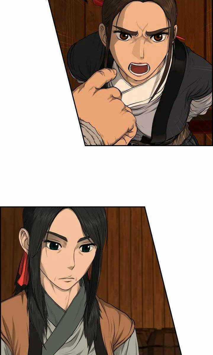 Phong Lôi Kiếm - Chapter 71 - Trang 82