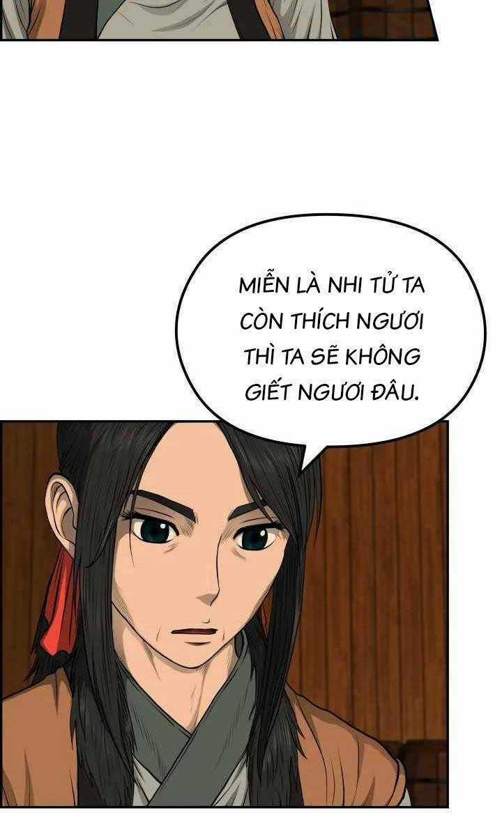 Phong Lôi Kiếm - Chapter 71 - Trang 83