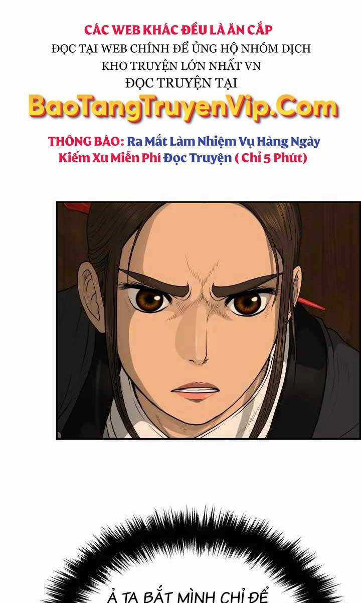 Phong Lôi Kiếm - Chapter 71 - Trang 84