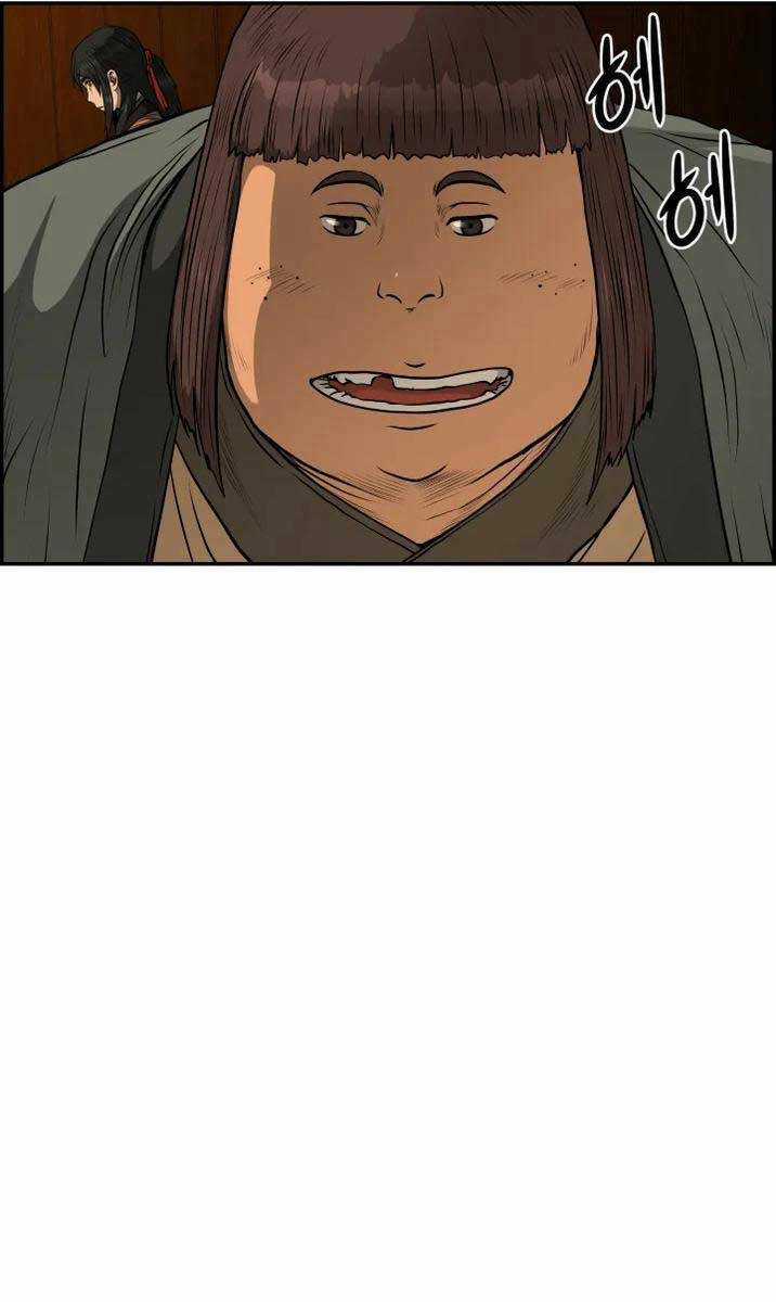 Phong Lôi Kiếm - Chapter 71 - Trang 86