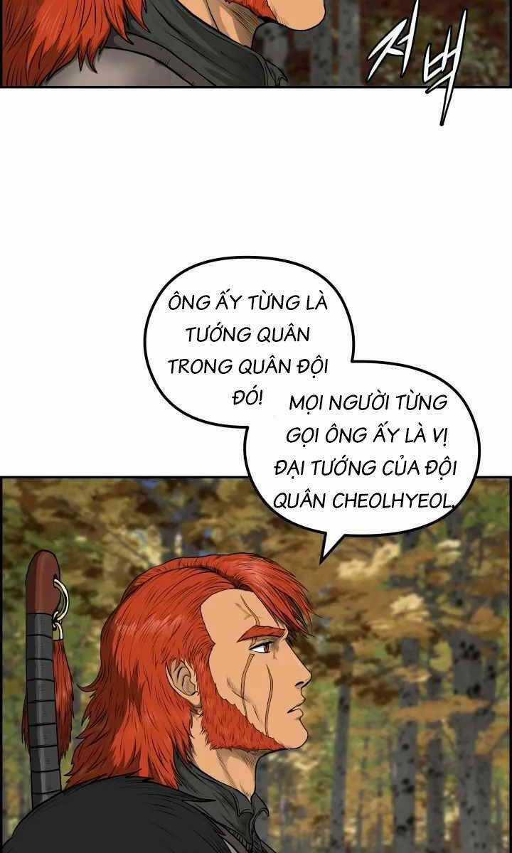 Phong Lôi Kiếm - Chapter 71 - Trang 10