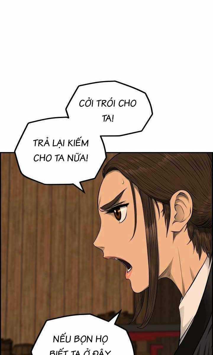 Phong Lôi Kiếm - Chapter 72 - Trang 1