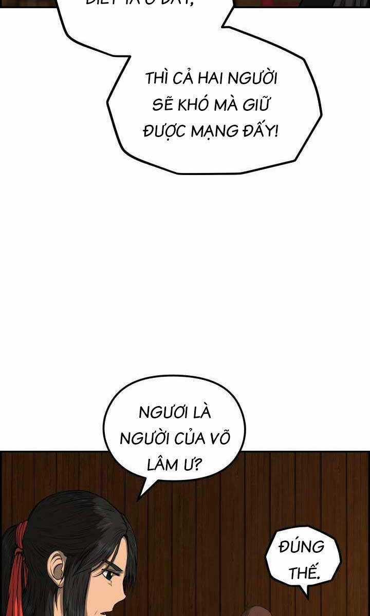 Phong Lôi Kiếm - Chapter 72 - Trang 2