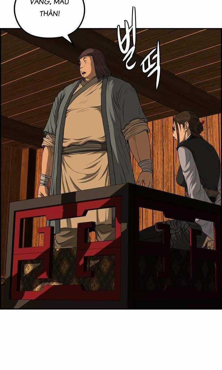 Phong Lôi Kiếm - Chapter 72 - Trang 12