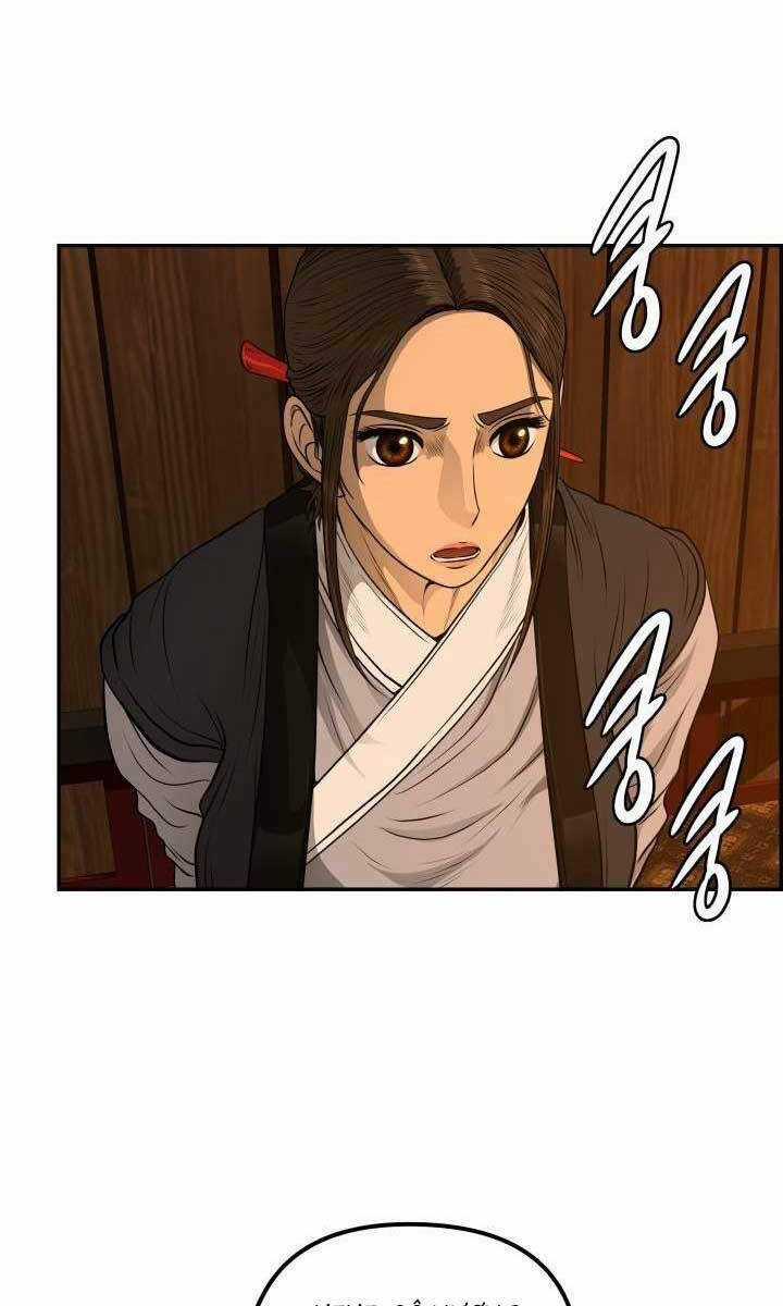 Phong Lôi Kiếm - Chapter 72 - Trang 13