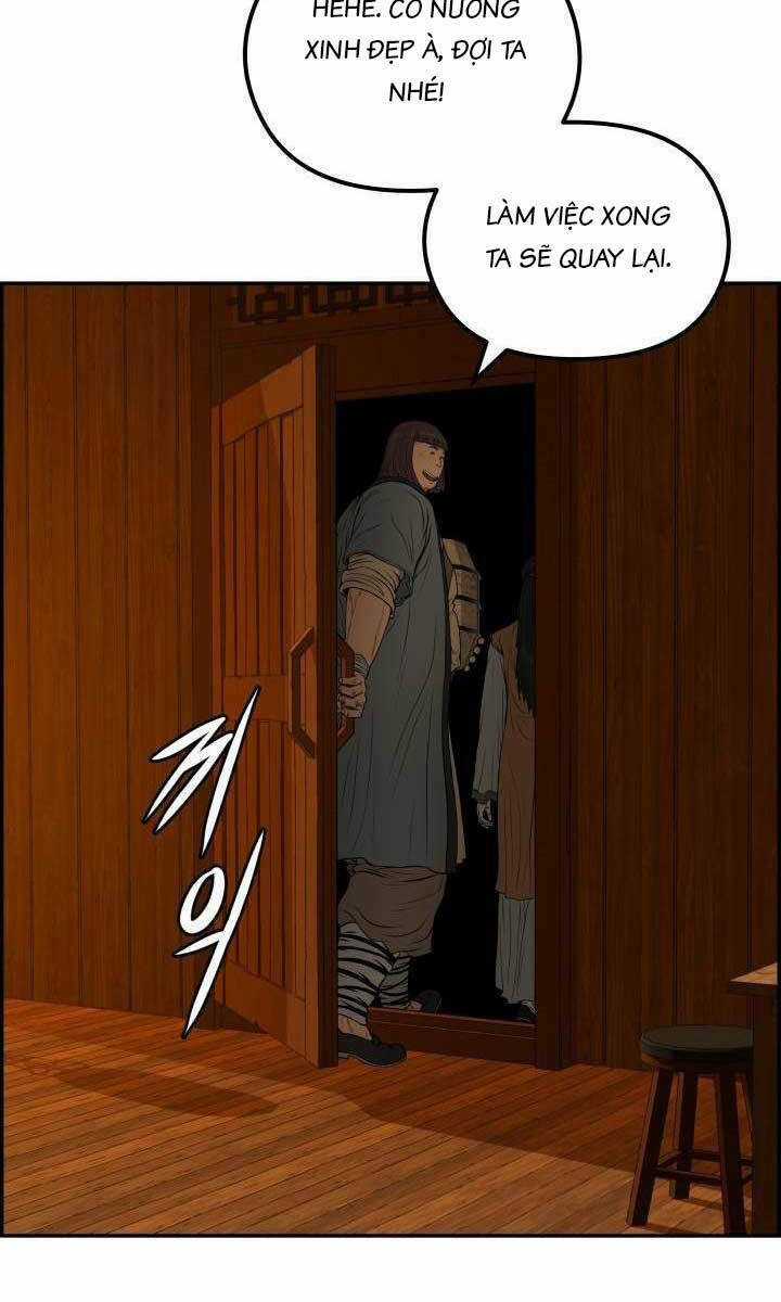 Phong Lôi Kiếm - Chapter 72 - Trang 14