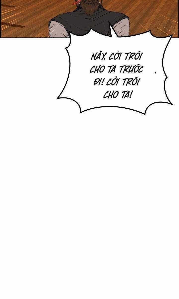 Phong Lôi Kiếm - Chapter 72 - Trang 16