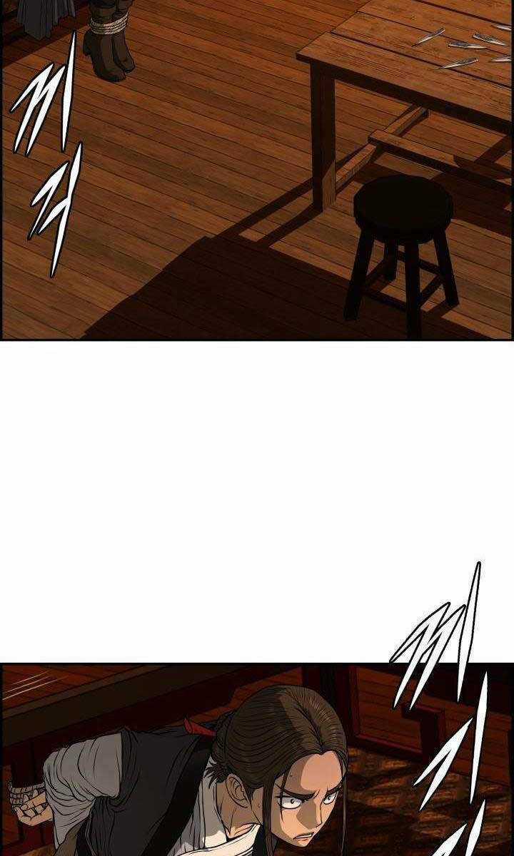 Phong Lôi Kiếm - Chapter 72 - Trang 19