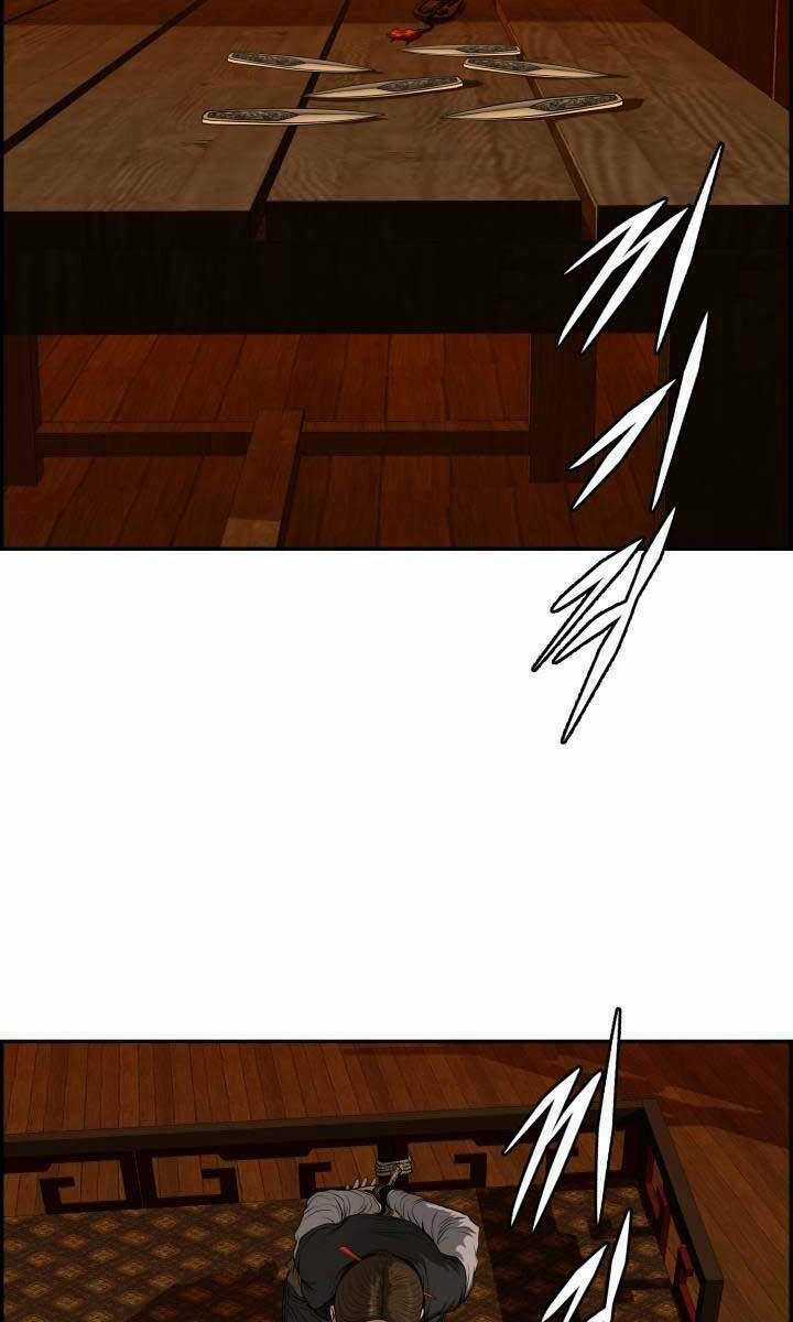 Phong Lôi Kiếm - Chapter 72 - Trang 21