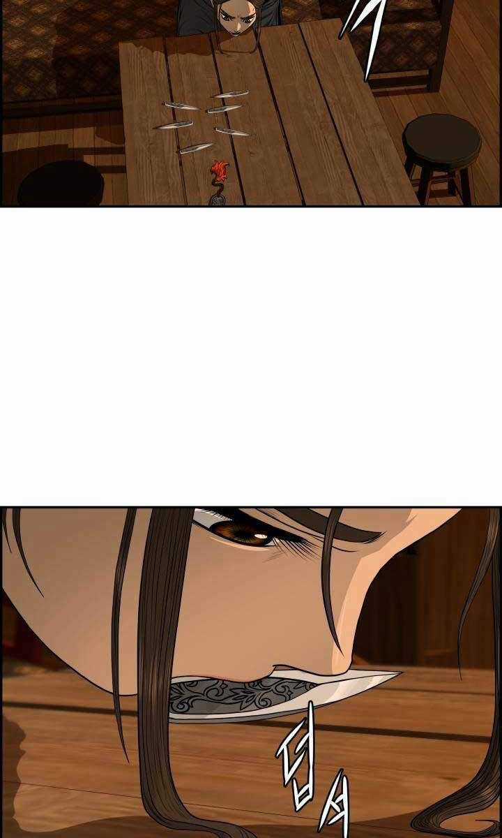 Phong Lôi Kiếm - Chapter 72 - Trang 22