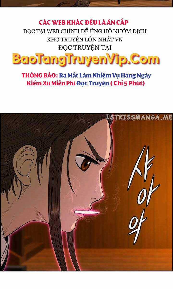 Phong Lôi Kiếm - Chapter 72 - Trang 23