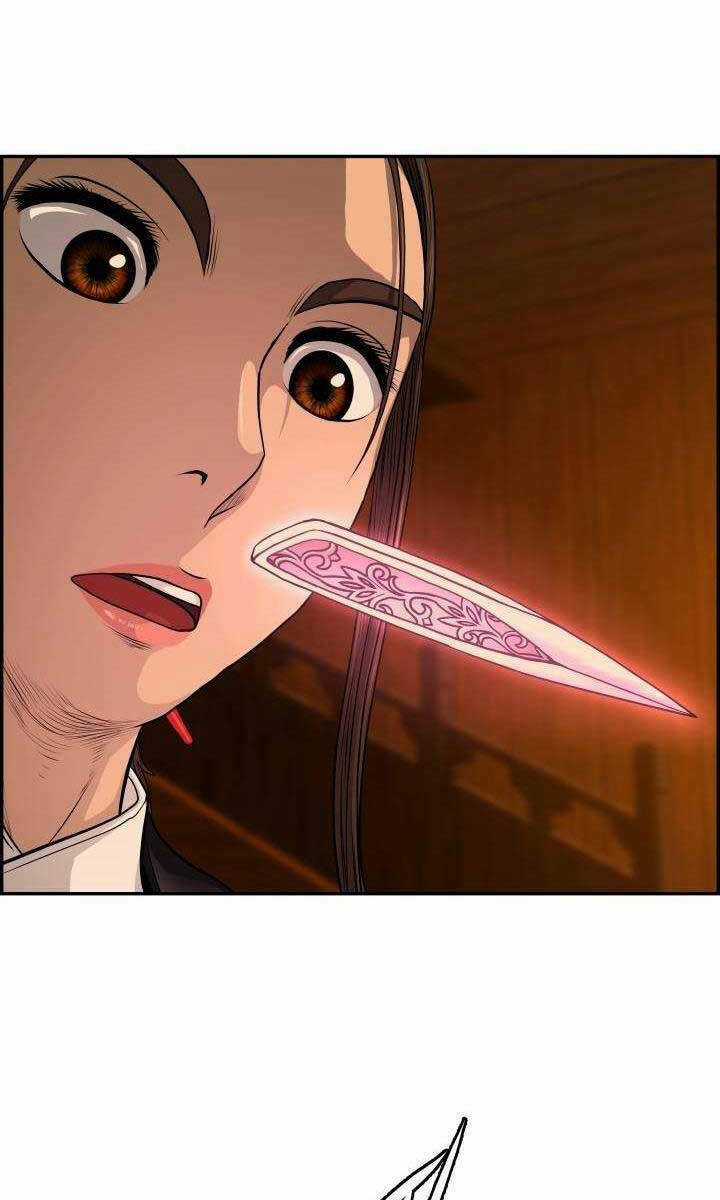 Phong Lôi Kiếm - Chapter 72 - Trang 24