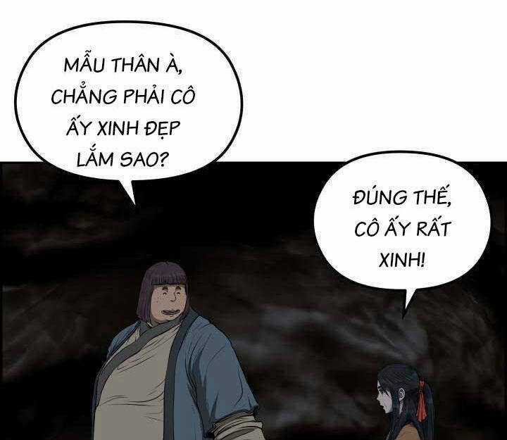 Phong Lôi Kiếm - Chapter 72 - Trang 29