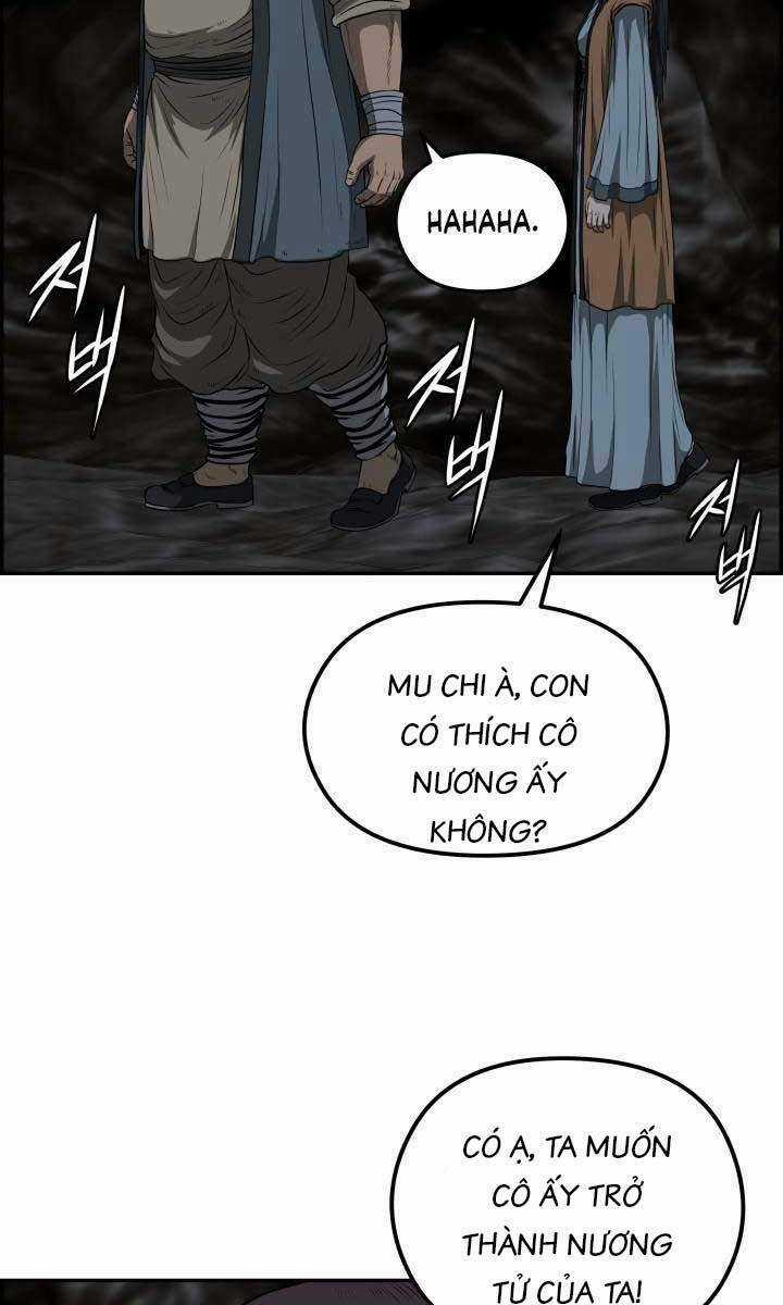 Phong Lôi Kiếm - Chapter 72 - Trang 30