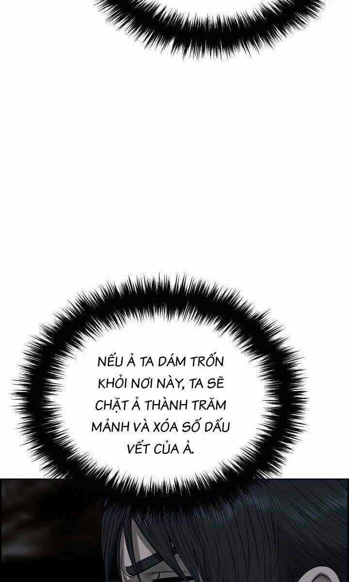 Phong Lôi Kiếm - Chapter 72 - Trang 33