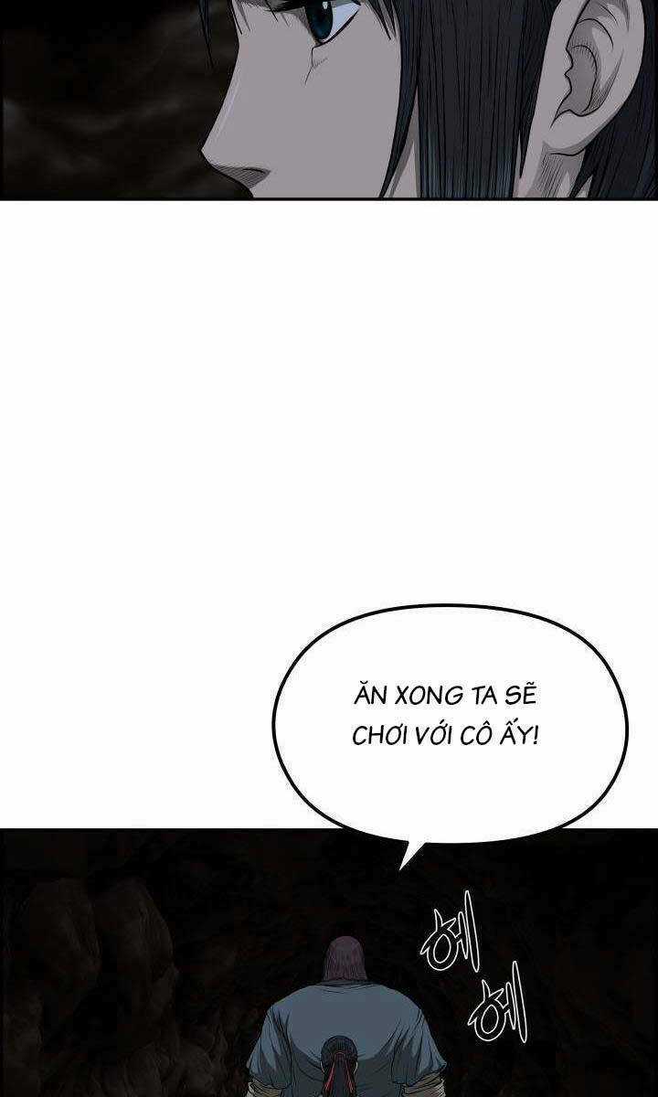 Phong Lôi Kiếm - Chapter 72 - Trang 34