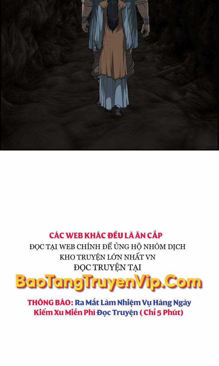 Phong Lôi Kiếm - Chapter 72 - Trang 35