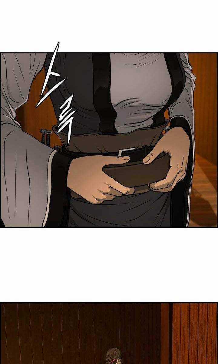 Phong Lôi Kiếm - Chapter 72 - Trang 36