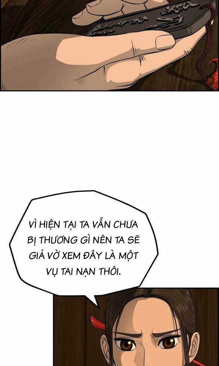 Phong Lôi Kiếm - Chapter 72 - Trang 5