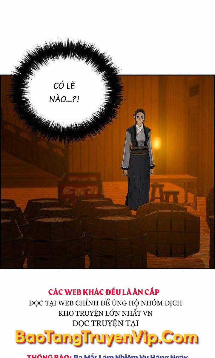 Phong Lôi Kiếm - Chapter 72 - Trang 41