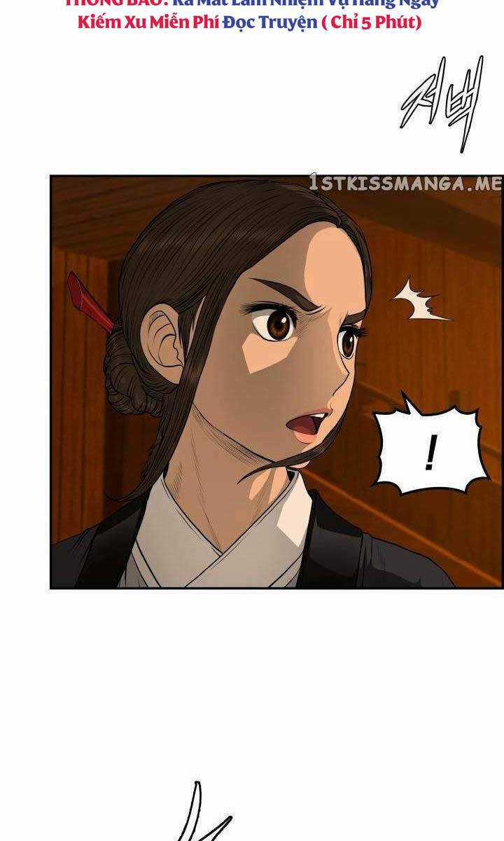 Phong Lôi Kiếm - Chapter 72 - Trang 42