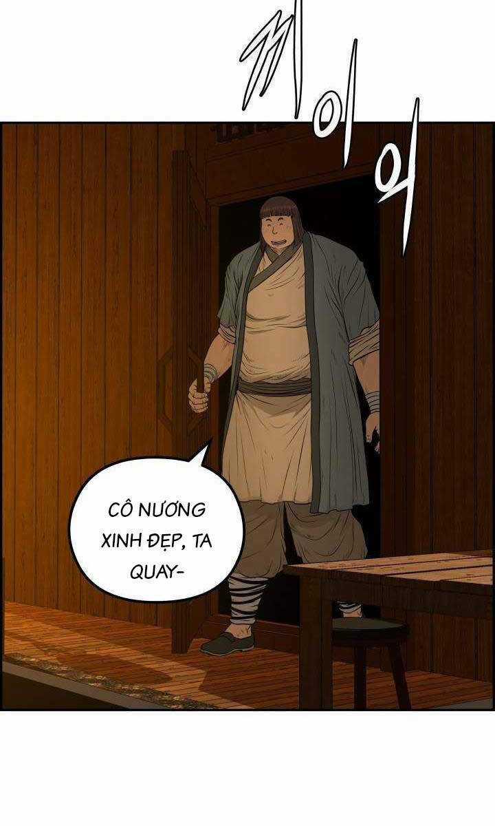 Phong Lôi Kiếm - Chapter 72 - Trang 44