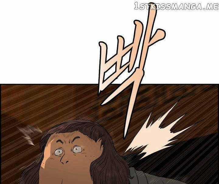 Phong Lôi Kiếm - Chapter 72 - Trang 45