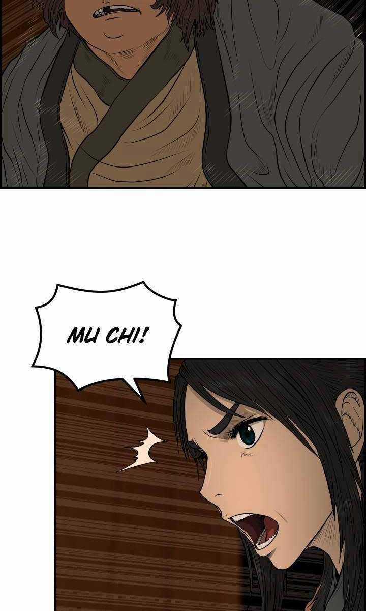 Phong Lôi Kiếm - Chapter 72 - Trang 46