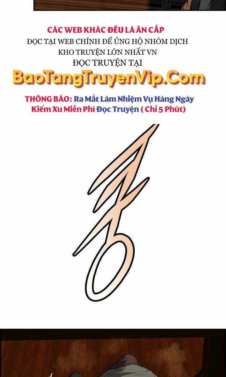 Phong Lôi Kiếm - Chapter 72 - Trang 47