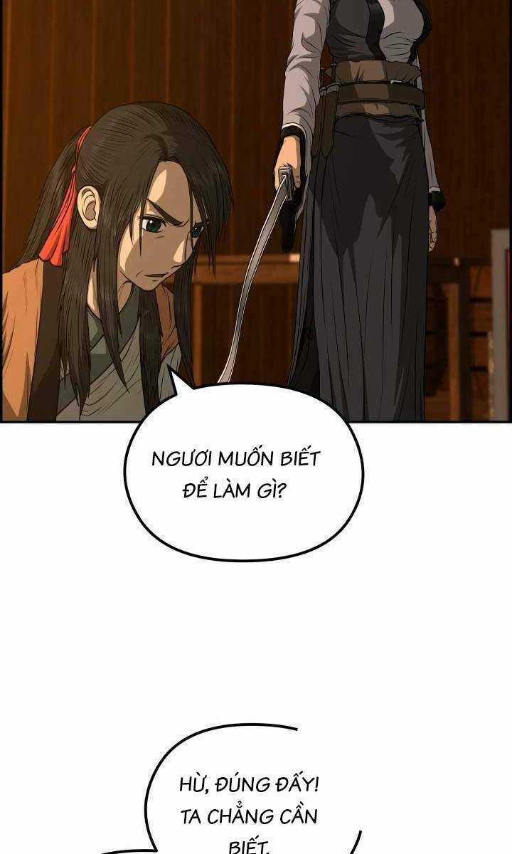 Phong Lôi Kiếm - Chapter 72 - Trang 51