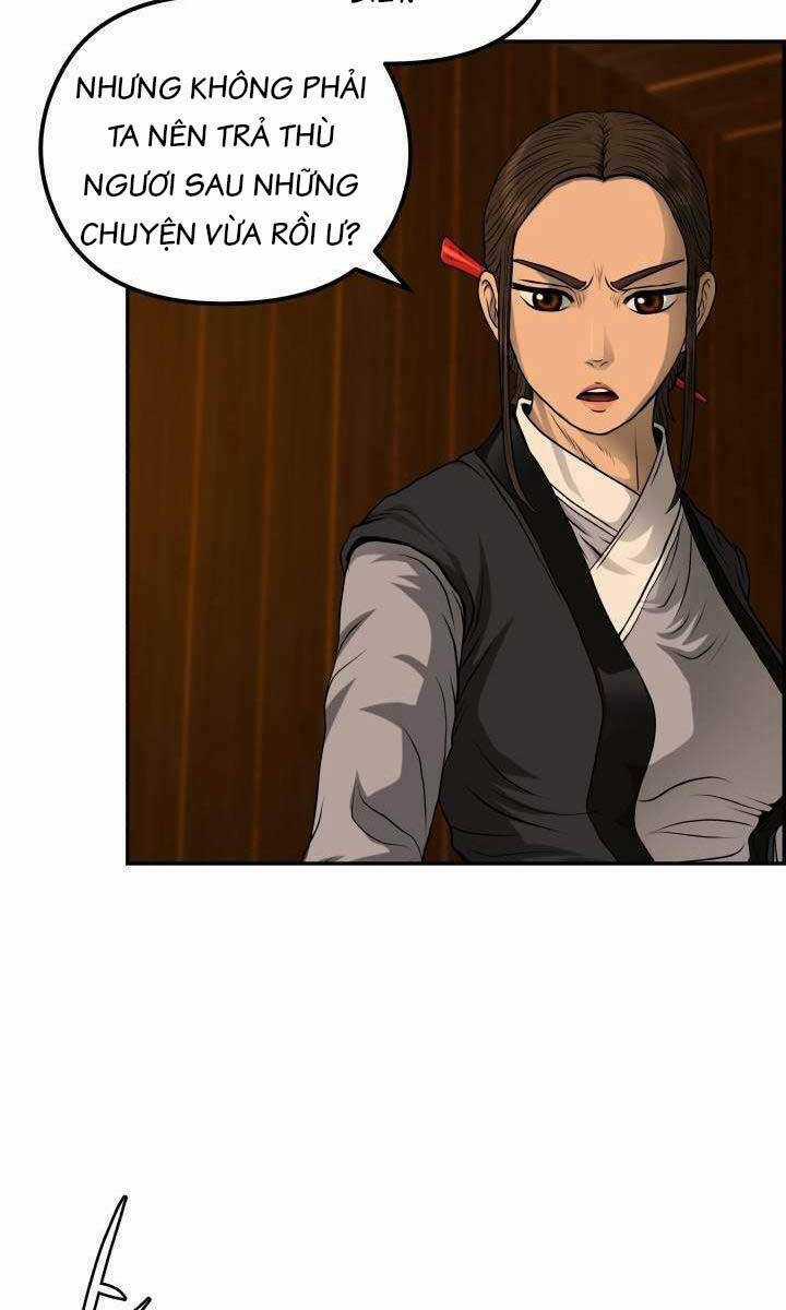 Phong Lôi Kiếm - Chapter 72 - Trang 52