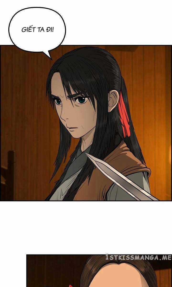 Phong Lôi Kiếm - Chapter 72 - Trang 54