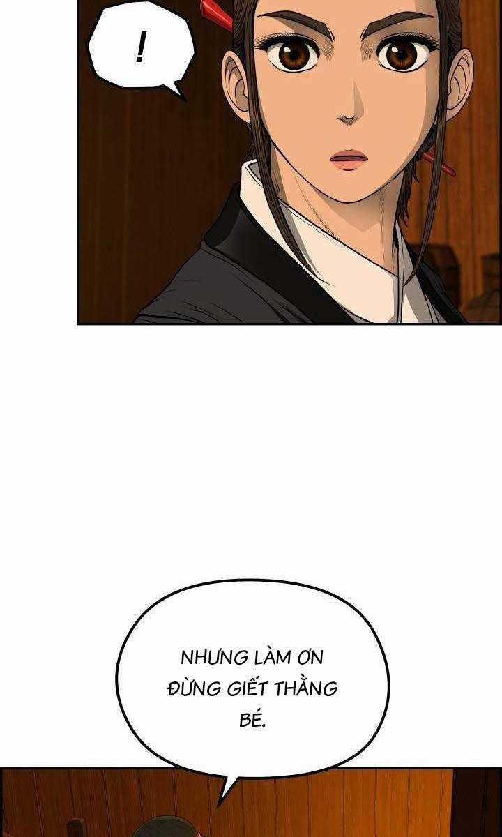 Phong Lôi Kiếm - Chapter 72 - Trang 55