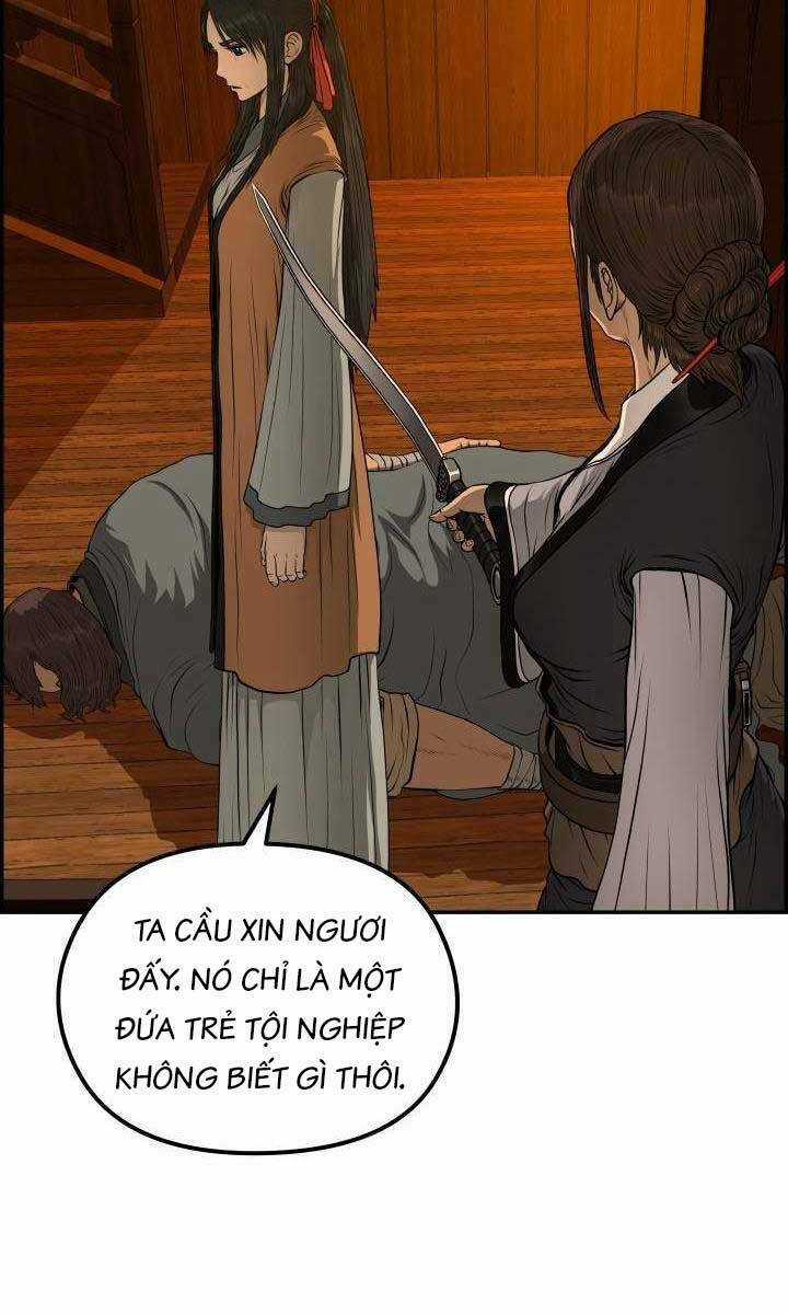 Phong Lôi Kiếm - Chapter 72 - Trang 56