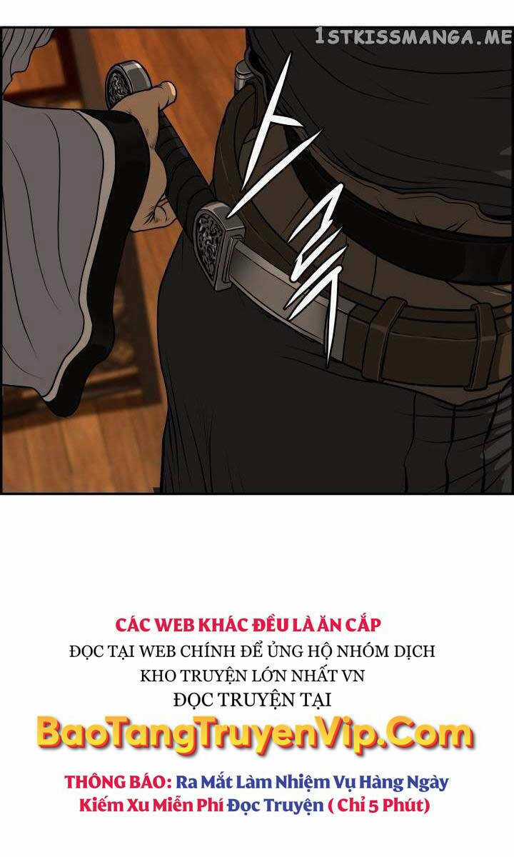 Phong Lôi Kiếm - Chapter 72 - Trang 58