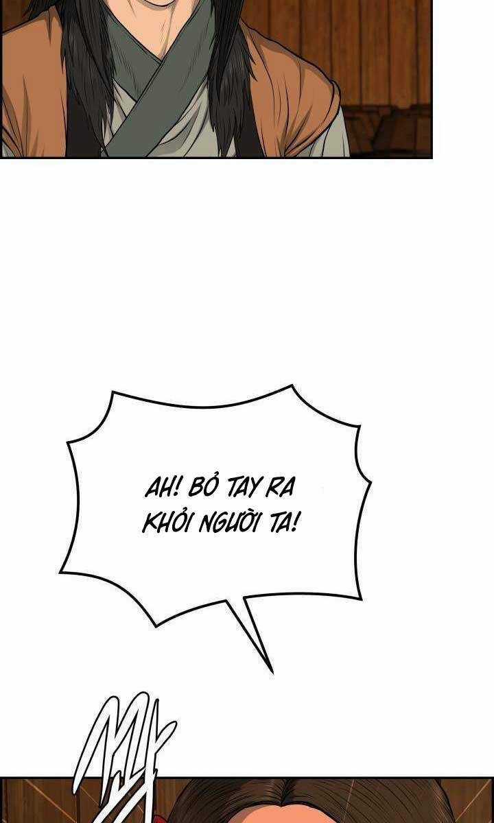 Phong Lôi Kiếm - Chapter 72 - Trang 7