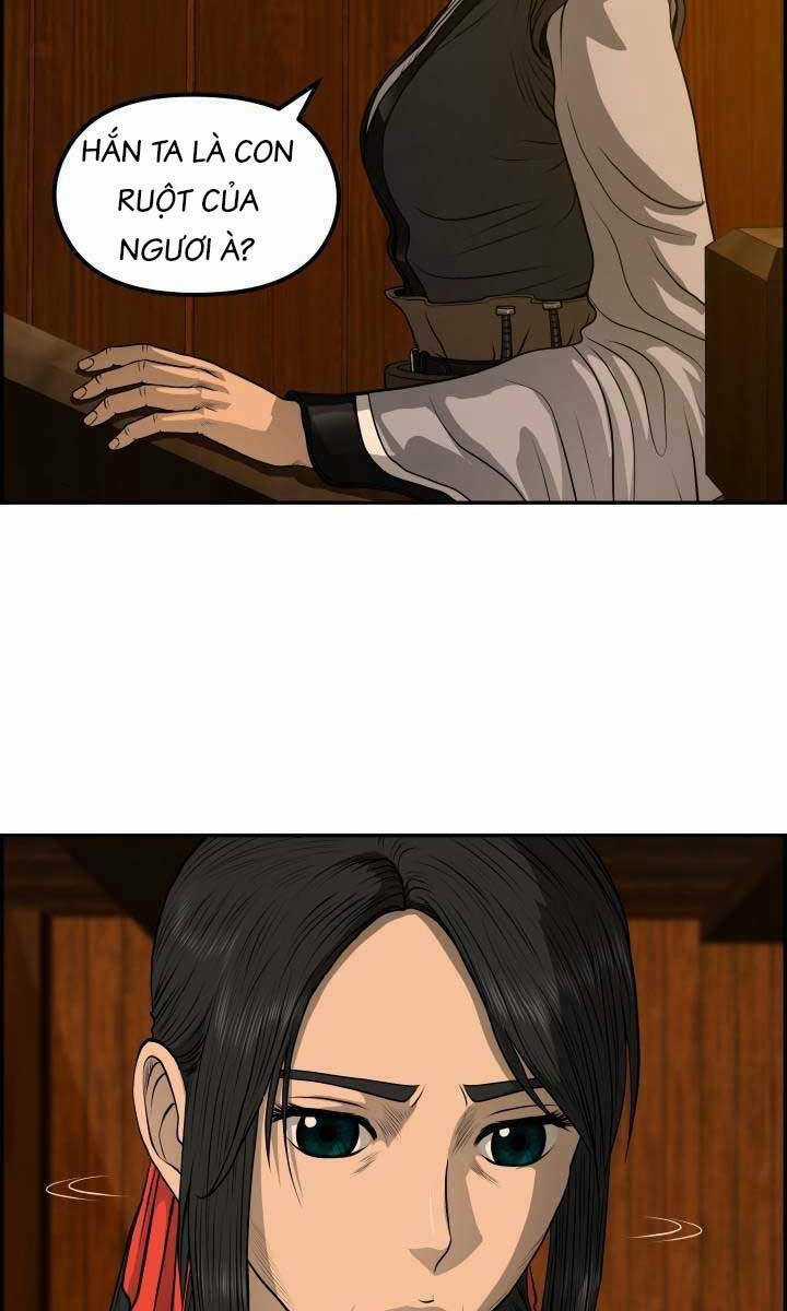 Phong Lôi Kiếm - Chapter 72 - Trang 62