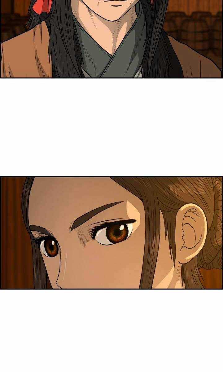 Phong Lôi Kiếm - Chapter 72 - Trang 63