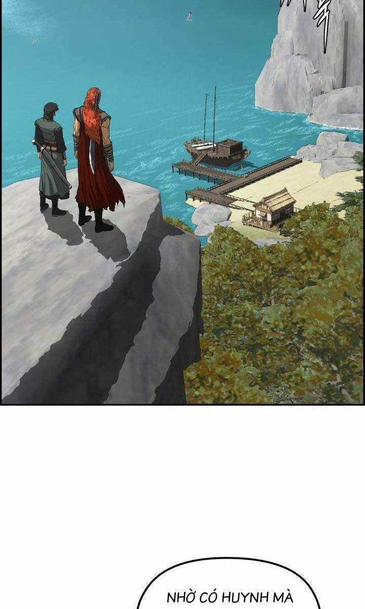 Phong Lôi Kiếm - Chapter 72 - Trang 67