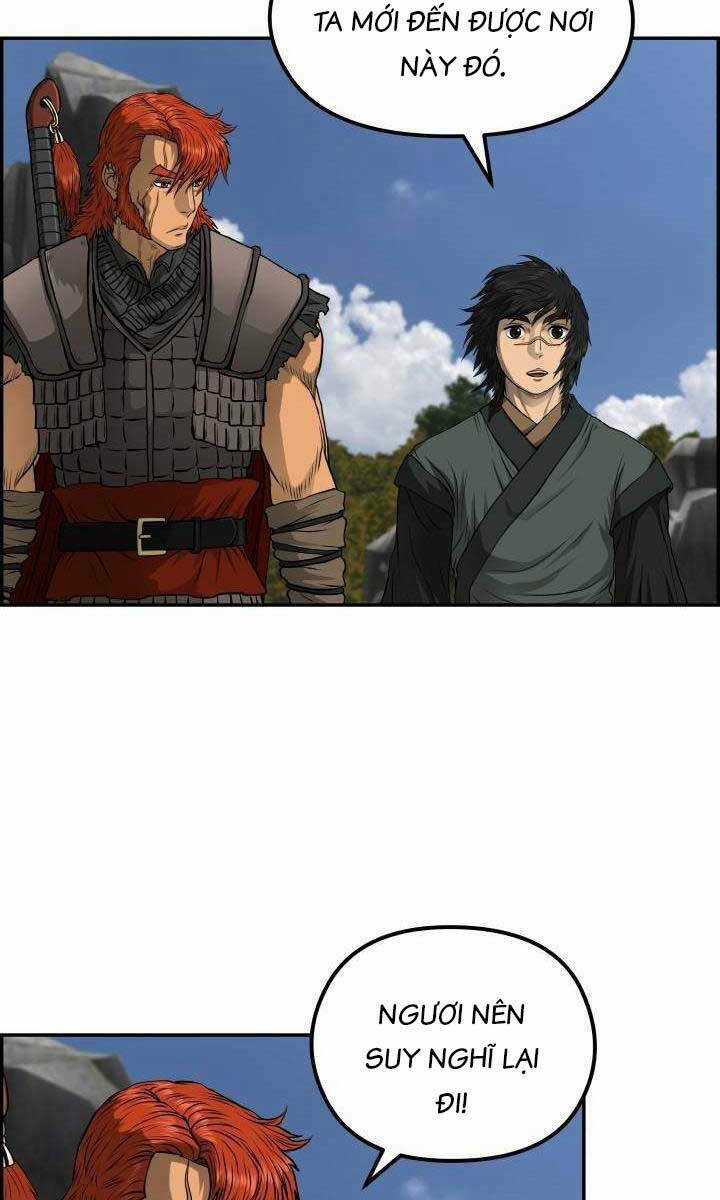 Phong Lôi Kiếm - Chapter 72 - Trang 68