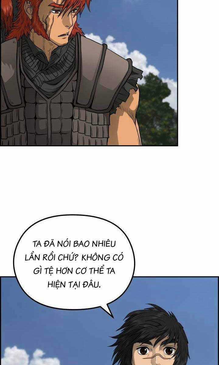 Phong Lôi Kiếm - Chapter 72 - Trang 69